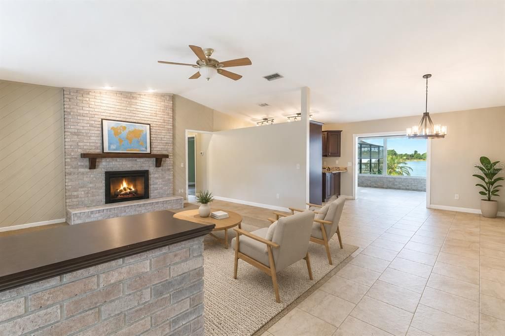 715 S Lakeside Ter, Eagle Lake, FL - View 5