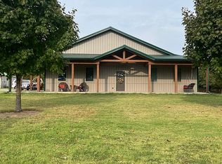 1430 Spence Chapel Rd, Mayfield, KY 42066