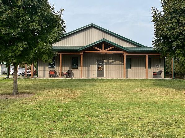 1430 Spence Chapel Rd