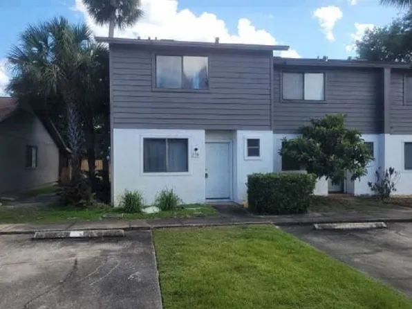 176 W Sandalwood Ct, Daytona Beach, FL 32119