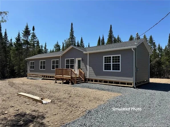 2 Upper Durham Rd Lot 25, Saint Marys, NB E6C 1A8