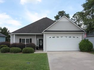 4332 Autumn Rdg, Valdosta, GA 31602