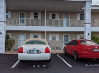 6340 Providence Cir APT 114, New Port Richey, FL 34652
