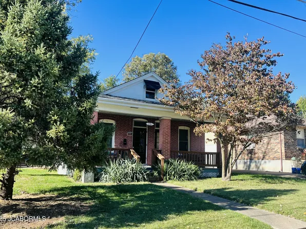 201 Buchanan St, Jefferson City, MO 65101
