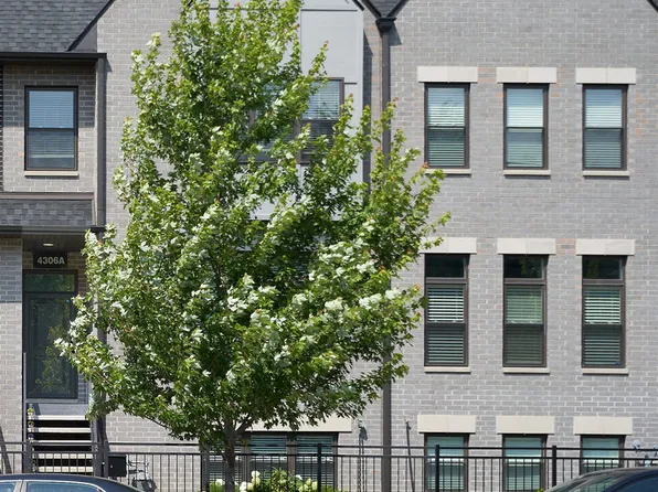 4306 S Drexel Blvd #A, Chicago, IL 60653