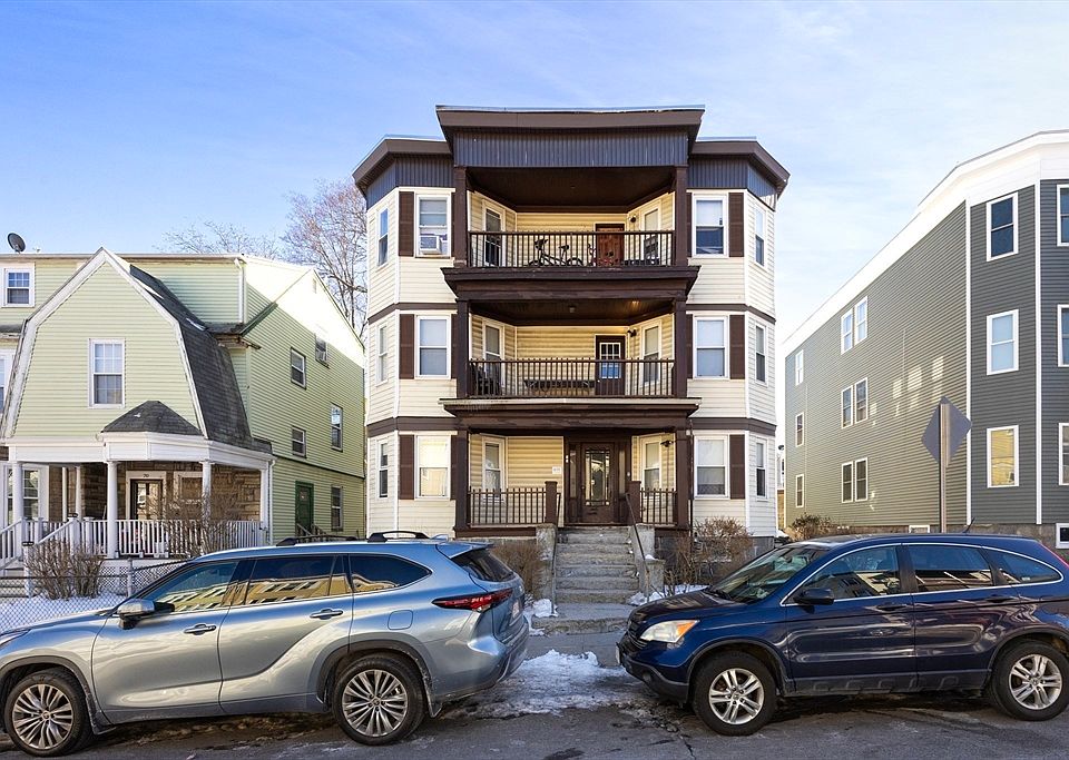 2nd image of 72 Mora St