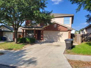 638 Granite Cliff, San Antonio, TX 78251