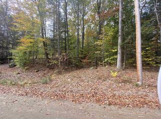 Rumford Dr, Webster, NH 03303