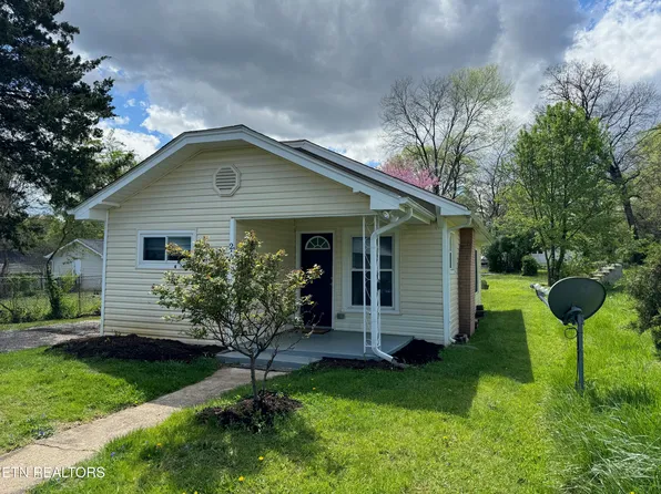 213 Connex St, Knoxville, TN 37914
