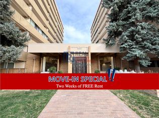 8060 E Girard Ave APT 903, Denver, CO 80231
