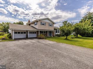 6795 Ruhland Dr, Frederick, MD 21702