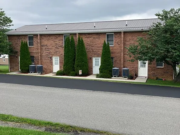 124 Sunset View Rd, Rural Retreat, VA 24368