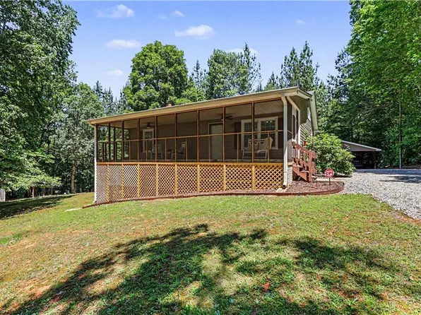 404 Kennedy Farm Rd S, Trinity, NC 27370