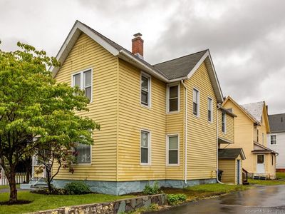 278 S Main St, Torrington, CT, 06790