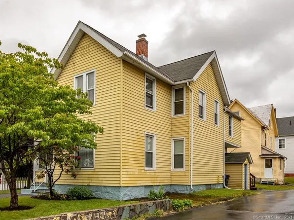 278 S Main St, Torrington, CT 06790