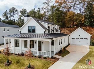 221 Highpointe Ln, Athens, GA 30606