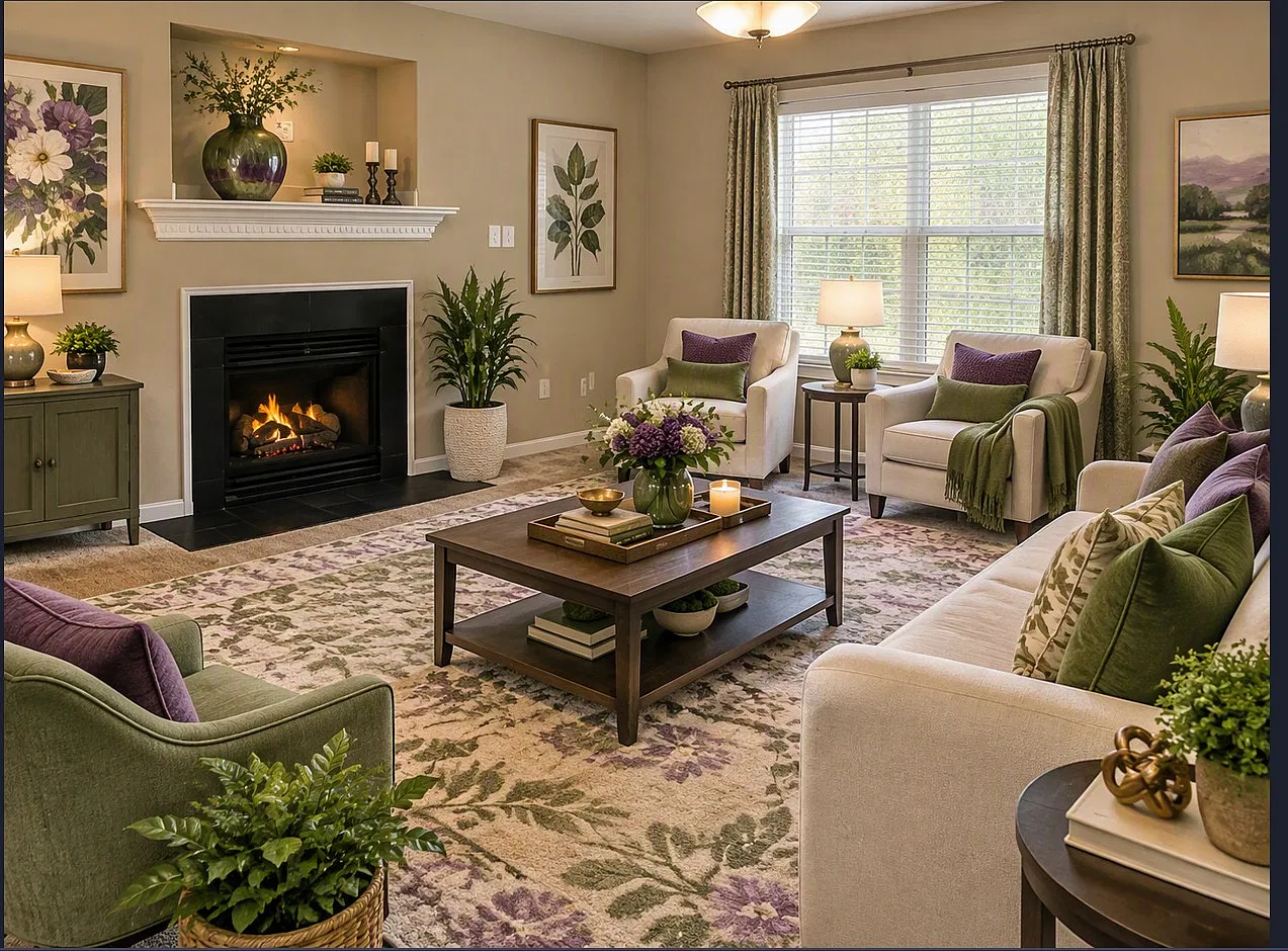 Smithwood Dr, Fuquay Varina — Photo 4