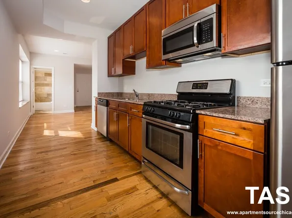 7225 N Rogers Ave APT 3, Chicago, IL 60645
