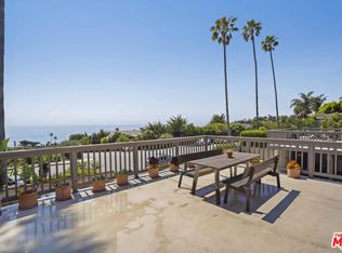 11815 Ellice St, Malibu, CA 90265