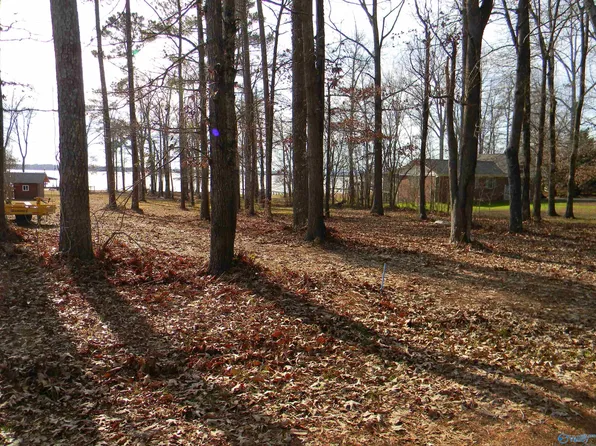 LOT 5 Lakeside Ln, Cedar Bluff, AL 35959