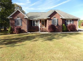133 Granite Ln, China Grove, NC 28023