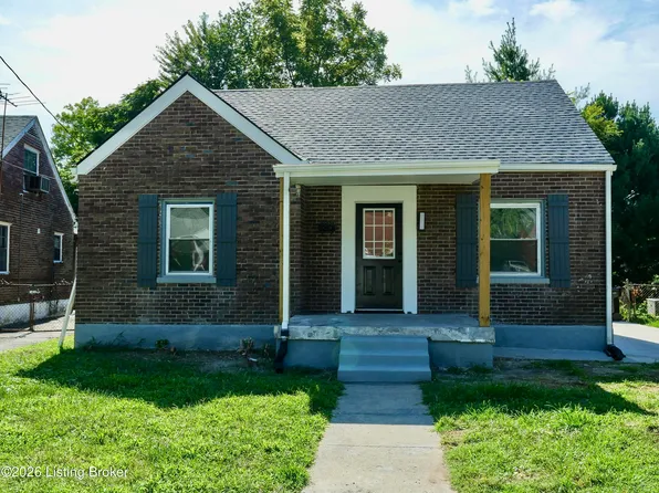 1624 Hemlock Ct, Louisville, KY 40211