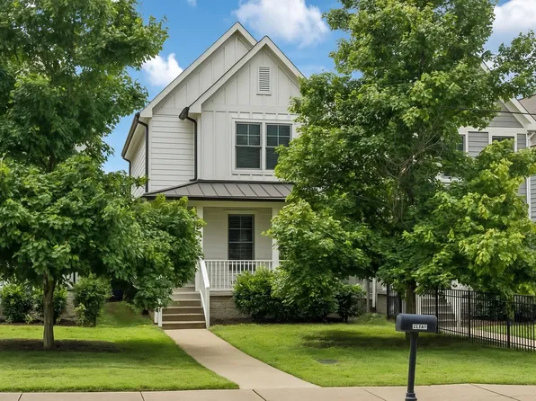 5607B California Ave, Nashville, TN 37209