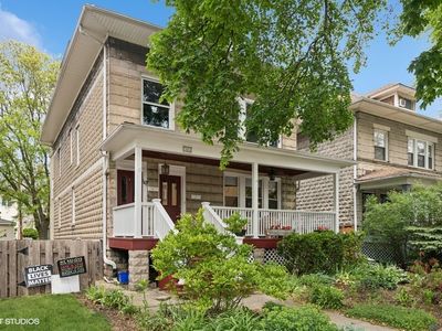 7223 Jackson Blvd, Forest Park, IL, 60130