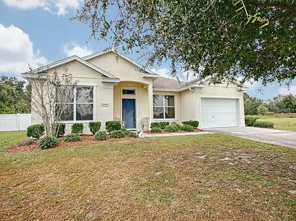 2660 SE 75th Blvd, Bushnell, FL 33513