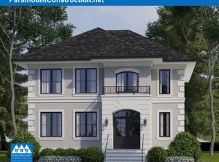 Cleveland Plan, PCI - 20816, Bethesda, MD 20816