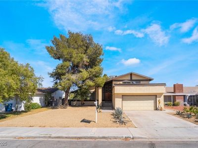 4406 Flowerdale Ct, Las Vegas, NV, 89103