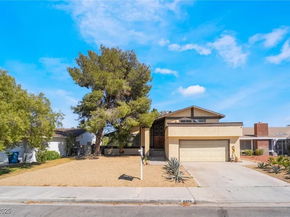 4406 Flowerdale Ct, Las Vegas, NV 89103