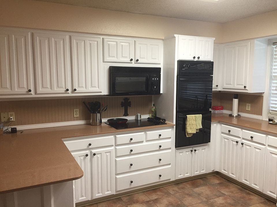 Kitchen 1