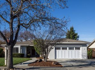 3319 Thompson Ave, San Jose, CA 95118
