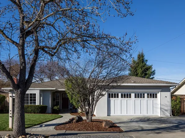 3319 Thompson Ave, San Jose, CA 95118