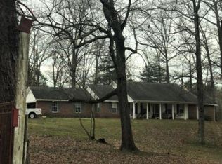 2997 Highway 6, Plantersville, MS 38862