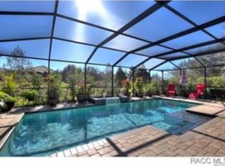 1474 W Crossview Way, Hernando, FL 34442