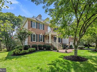 15306 Jordans Journey Dr, Centreville, VA 20120