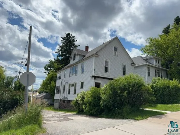 617 Piedmont Ave, Duluth, MN 55806