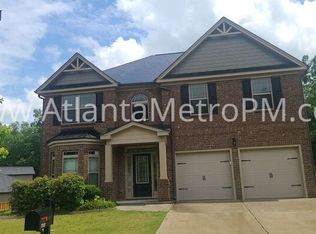 7986 Stillmist Dr, Fairburn, GA 30213