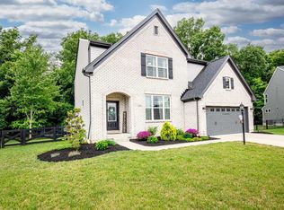 4009 Windsong Ct, Amelia, OH 45102