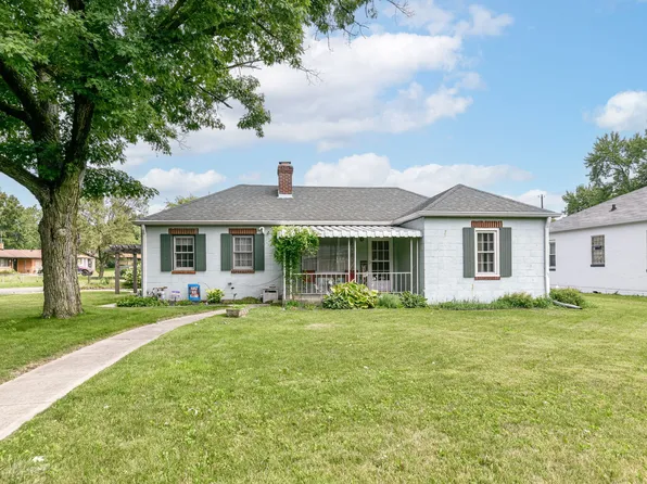5838 E 19th St, Indianapolis, IN 46218