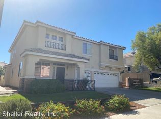 270 Sweet Jewel St, Henderson, NV 89074