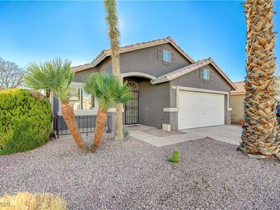 7121 Junction Village Ave, Las Vegas, NV, 89129