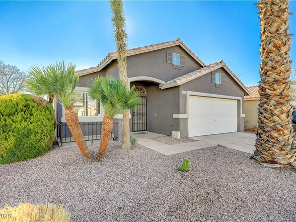 7121 Junction Village Ave, Las Vegas, NV 89129