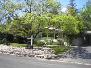 101 Easy St, Alamo, CA 94507