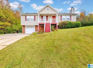 5186 Cimmaron Cir, Pinson, AL 35126