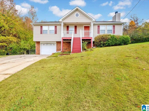 5186 Cimmaron Cir, Pinson, AL 35126