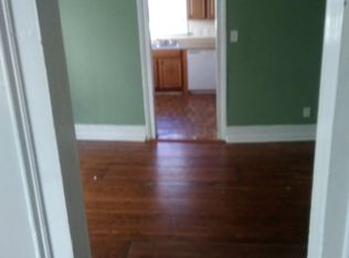 309 E Cabarrus St, Raleigh, NC 27601