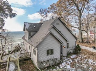 7520 W Roosevelt Rd, Montague, MI 49437